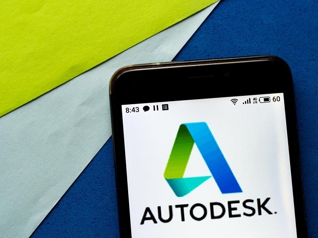 Autodesk | Historia Del Software Líder Y Más Utilizado